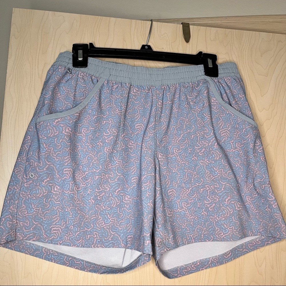 Columbia Athletic Shorts